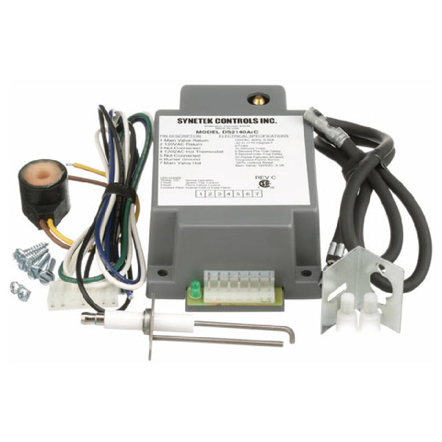 Dynamic Cooking Systems 13059 Spark Ignition Module