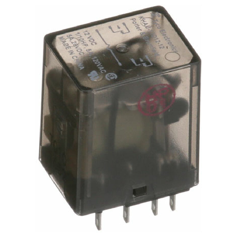Frymaster 807-0833 Relay