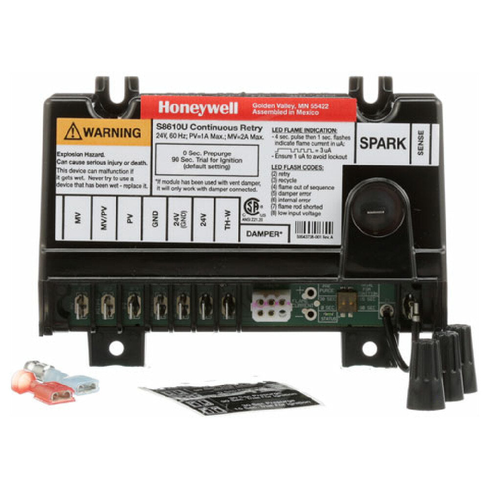 Frymaster 1906 Spark Ignition Module
