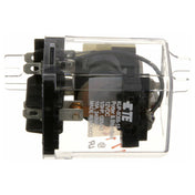 Cleveland KE50753-7 Relay 3p 10a 12vdc