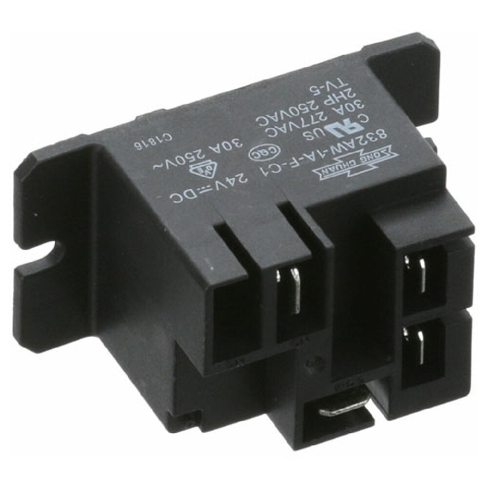 Hatco R02.01.050 Relay 1p 30a 24v