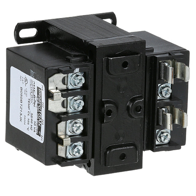 Groen 012827 Transformer