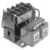 Vulcan Hart 00-843818 L W C O Relay 4p 8/16a 115/230v