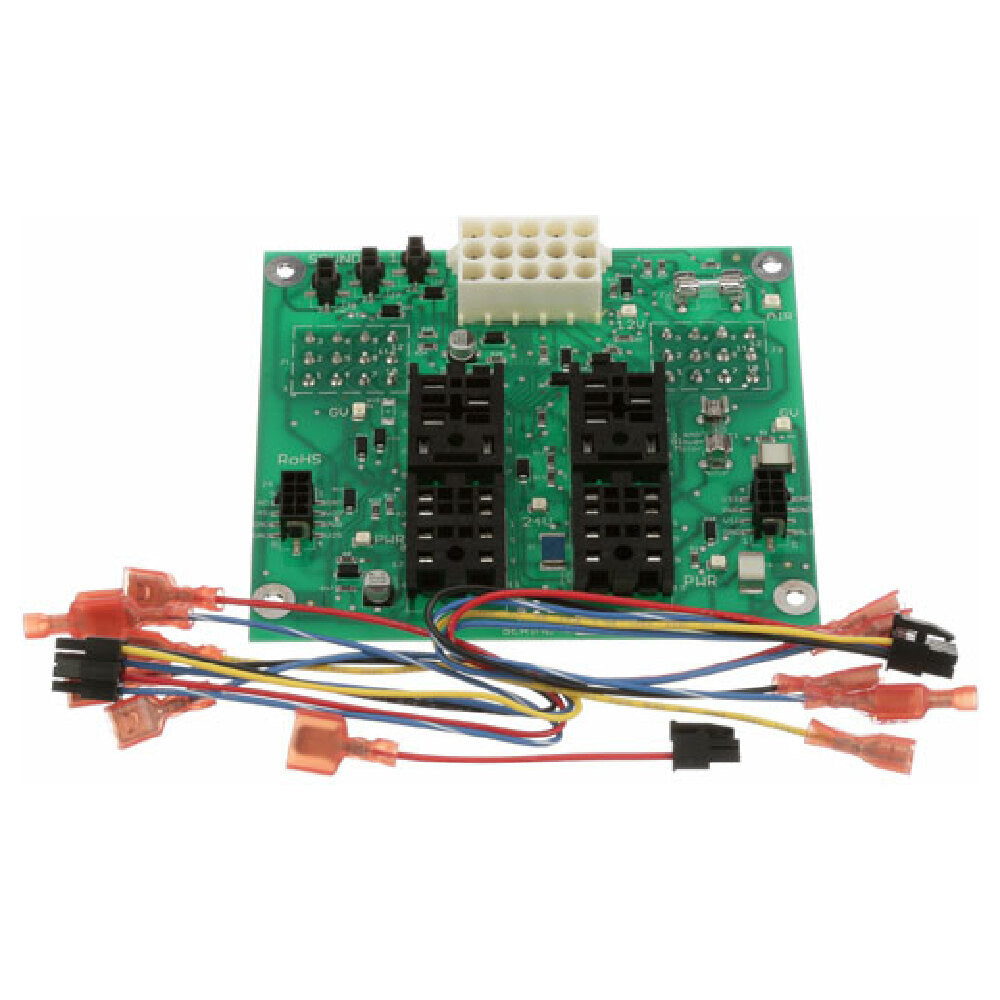 Dean 8262264 Interface Board