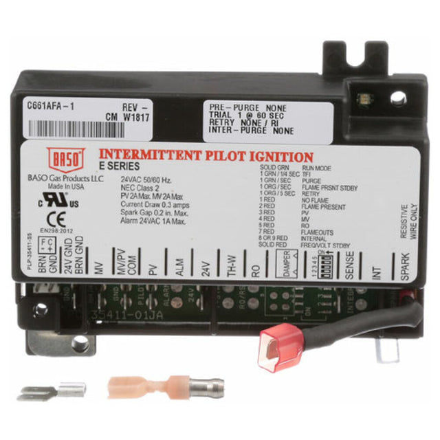 Jade Range 4625100000 Ignition Module