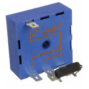 Lincoln 369417 Time Delay Relay 2p 1a 230v
