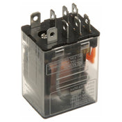Cleveland 105785 Relay 4p 10a 24v