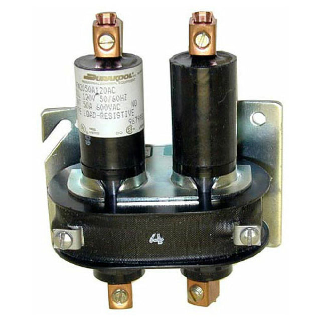 Cleveland 104234 Relay 2p 50a 120v
