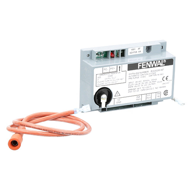 Southern Pride SOP1087 Ignition Control Brd