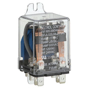 Hatco 02-01-098 Toaster Relay Dpdtp 35a 240v