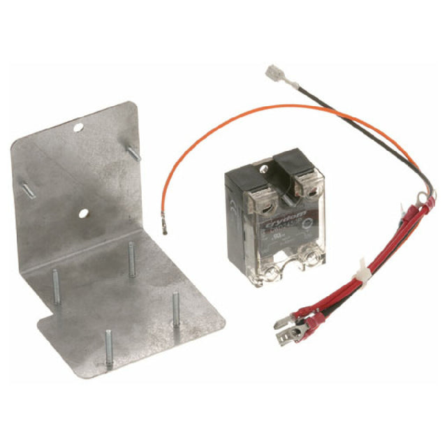 Frymaster 8262038 Relay 2p A 240v