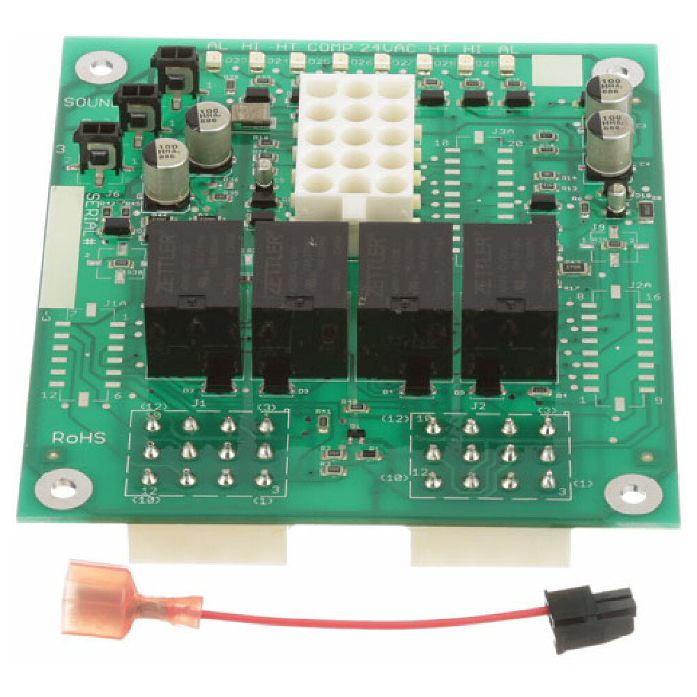 Dean 106-6688 Interface Board