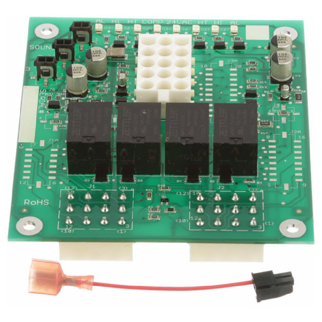 Dean 106-6688 Interface Board