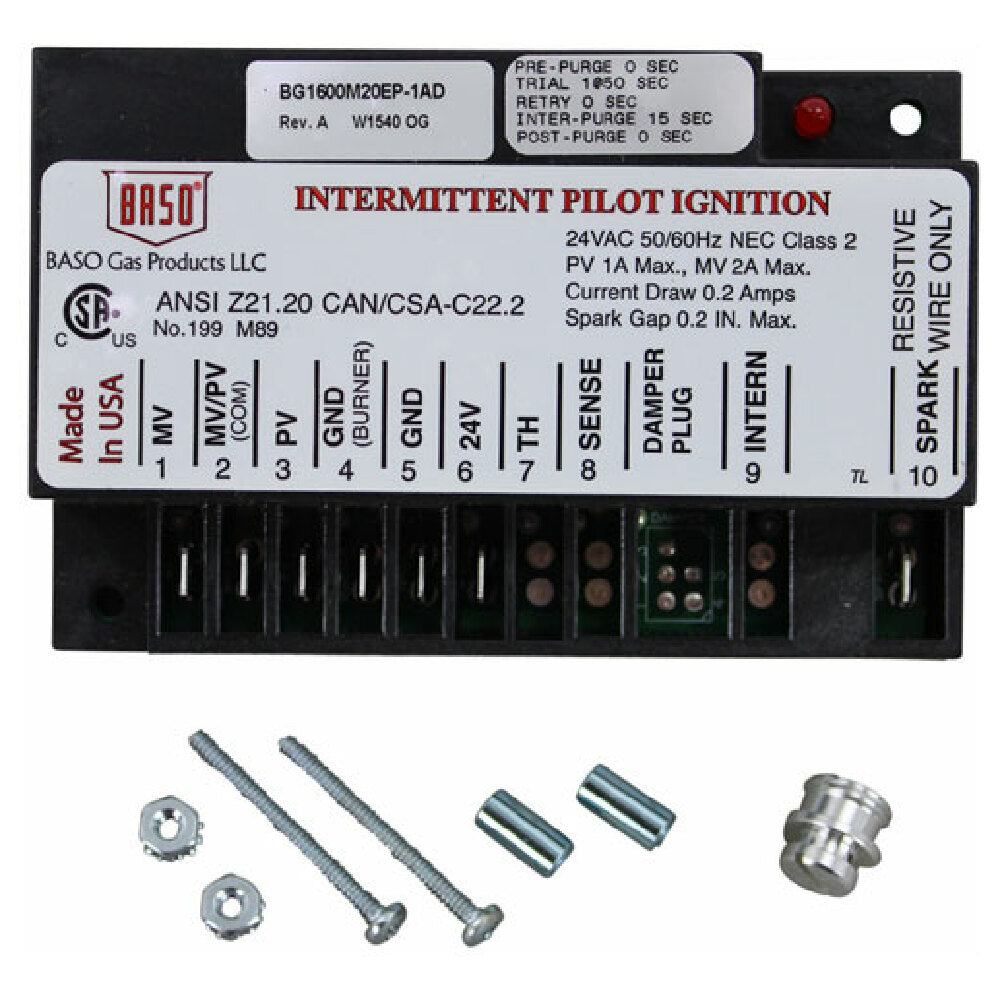 Garland 1935601 Ignition Module