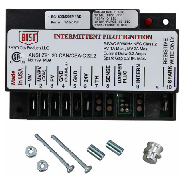 Garland 1935601 Ignition Module