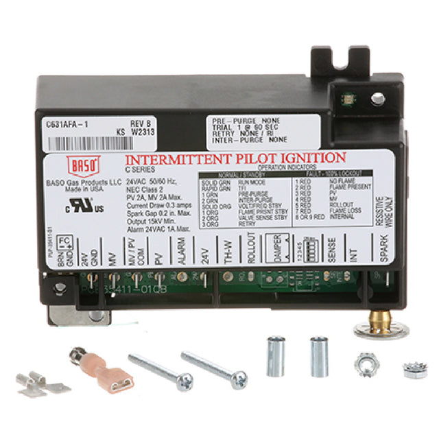 Garland CK02-008 Ignition Module