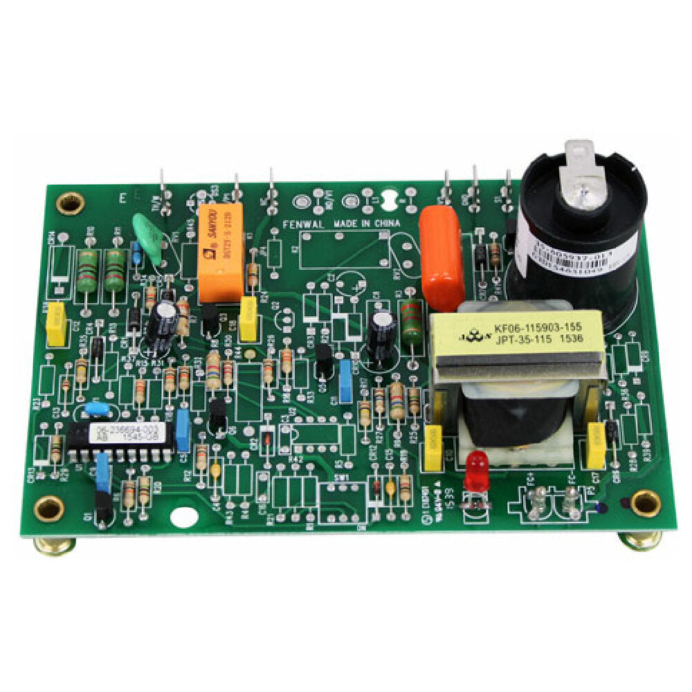 Hobart 00-424137-00002 Ignition Control