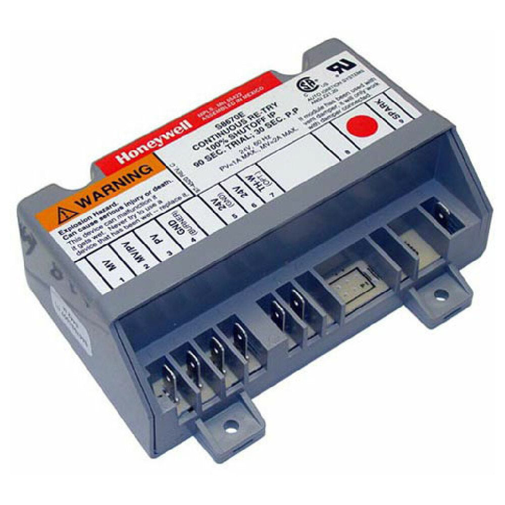 Hatco R02-21-022-00 Ignition Module