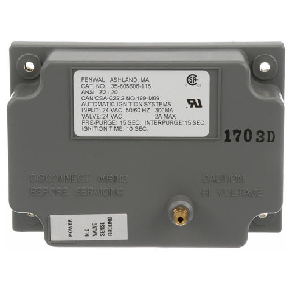 Hobart 354447-1 Ignition Module