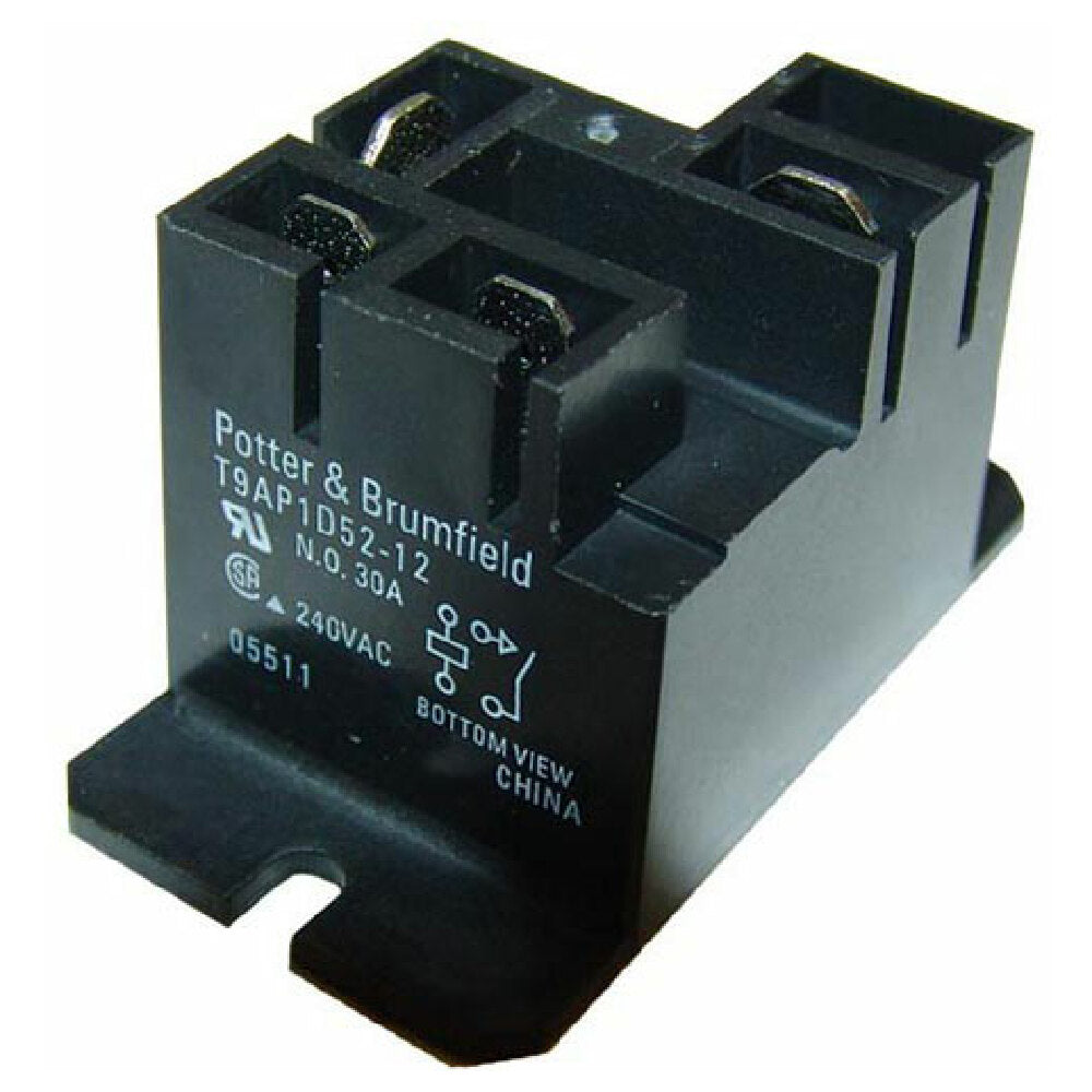 Star Mfg 2E-05-07-0352 Relay