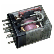 Market Forge 08-6472 Relay 120v Dpdt