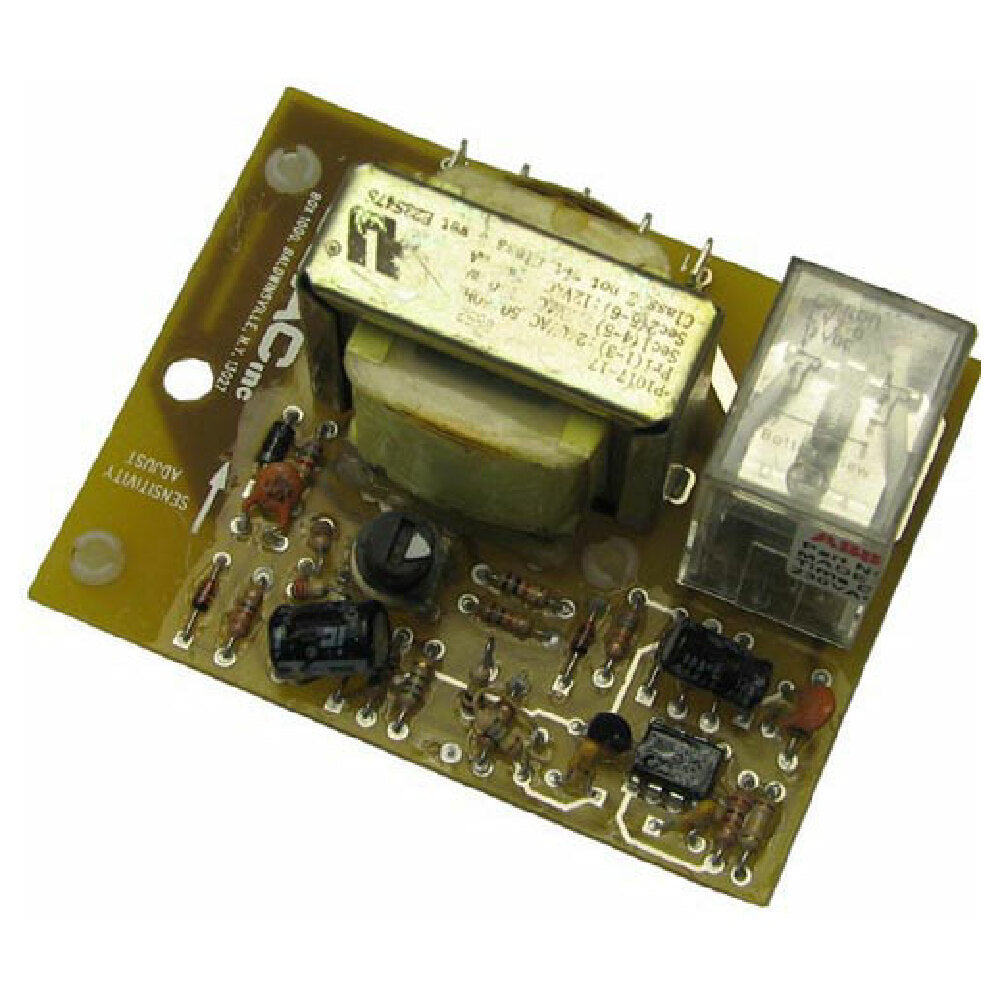 Jackson 06680-200-08-21 Liquid Level Control 230v