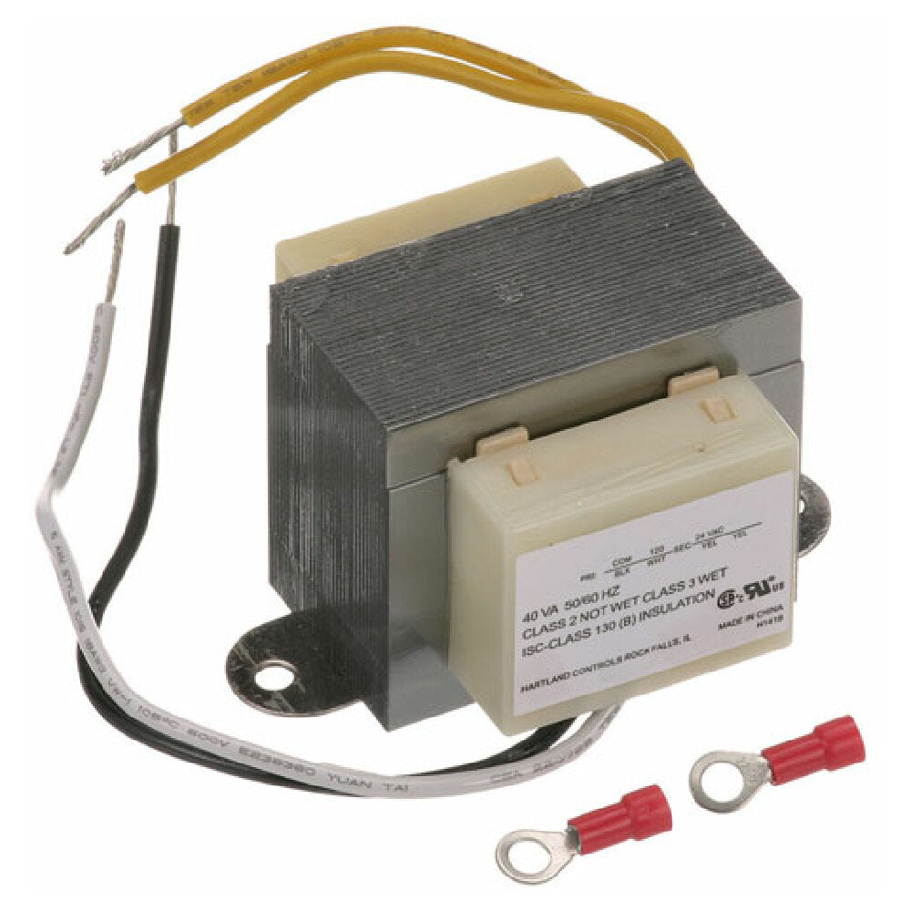 Vulcan Hart 421758G1 Transformer 120v/24v