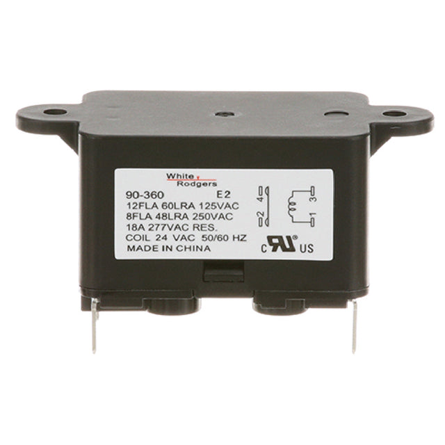 Frymaster 8070012 Relay 24v