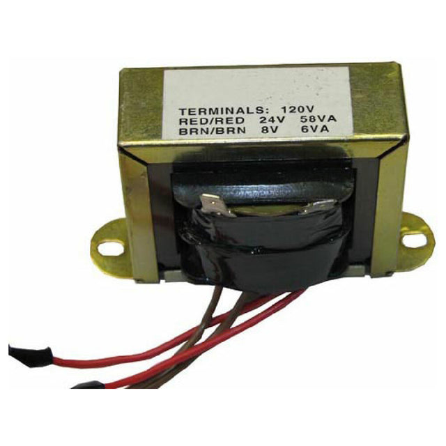 Lincoln 369605 Transformer (stepper)