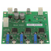 Champion 0508433 Motor Control Board