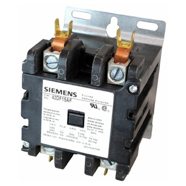 AllPoints 441390 Contactor 110/120v