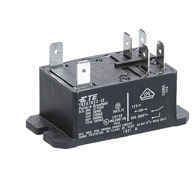 Nieco NC4041-1 Contactor 120v Fits Nieco