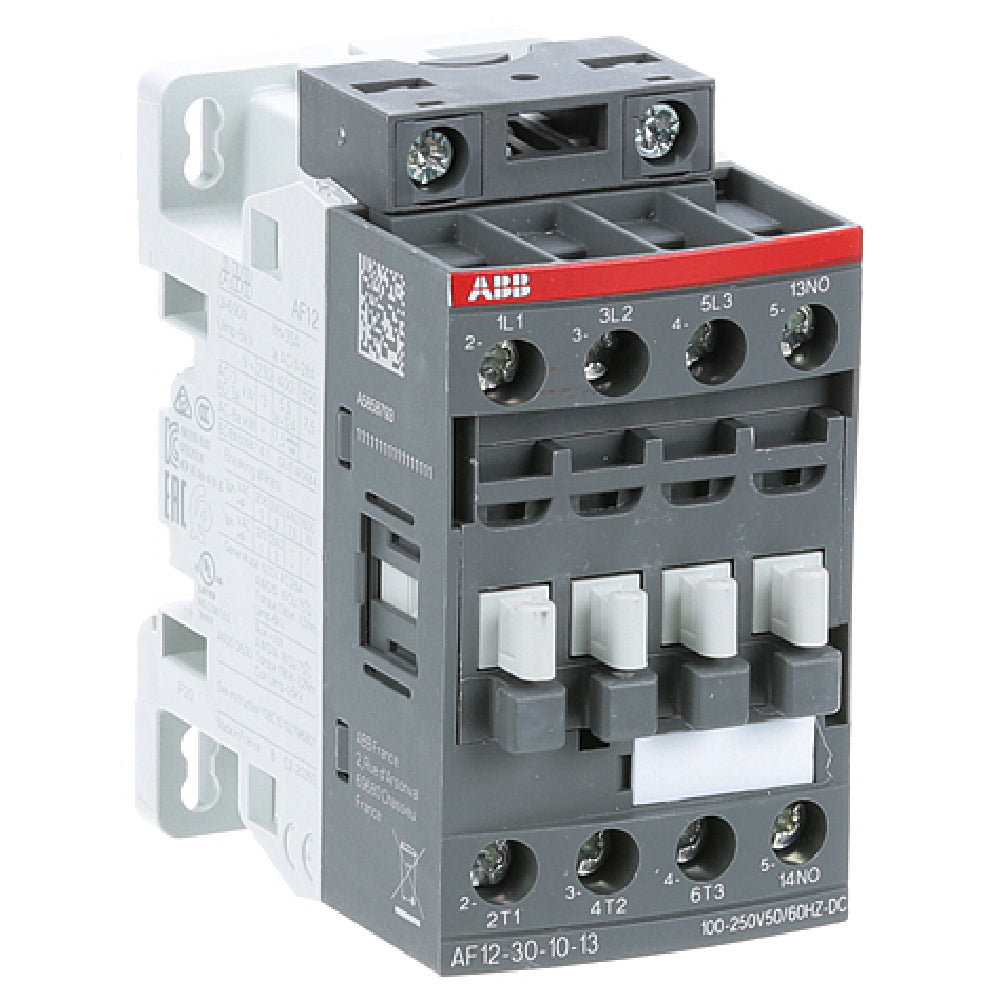 Middleby Marshall 28041-0008 Contactor 120v