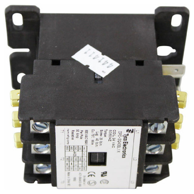 Pitco PP10560 Contactor 24v