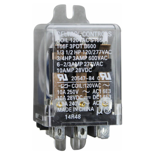 Hobart 00-205113-1 Relay
