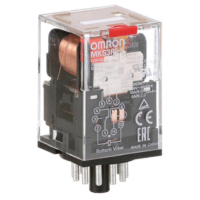 Stero P47-2463 Relay 250v
