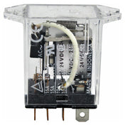 Ultrafryer 21024622 Relay 24vdc