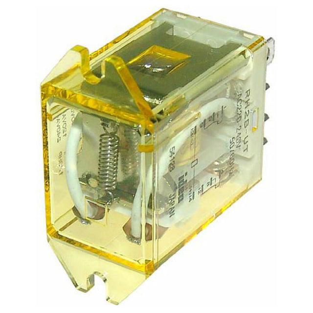 Hobart 00-416535-00007 Relay 200 240v