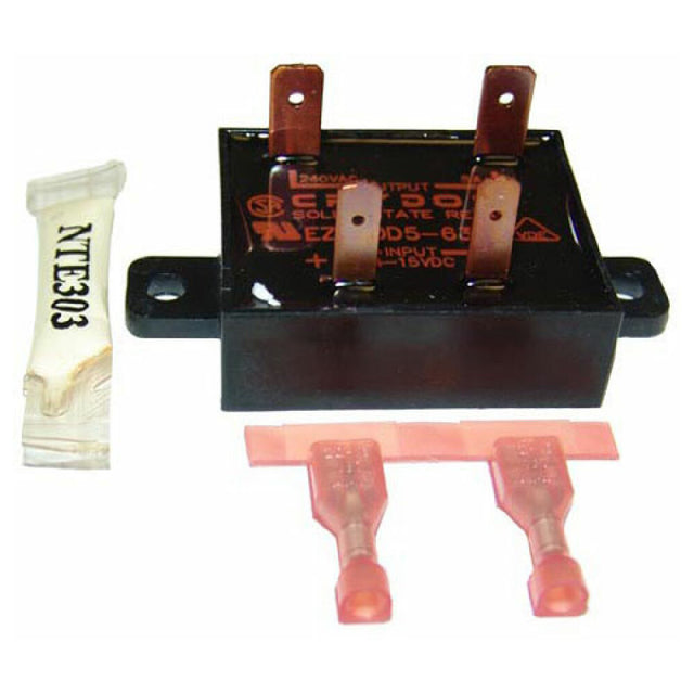 Frymaster FM826-1958 Relay Platen Heat