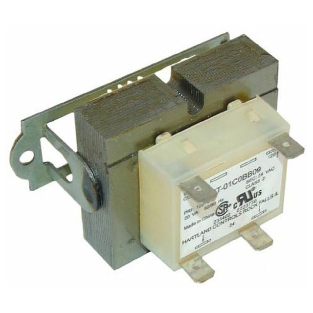 Groen 137487 Transformer