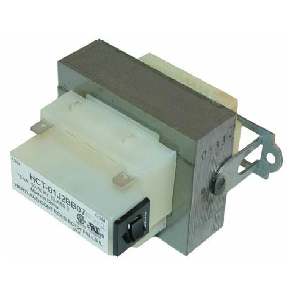 Groen 121715 Transformer