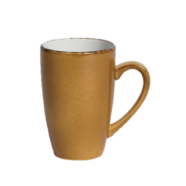 Steelite 11210592 Quench Mug 10.0 Oz 4.25" X 3.0" X 4.37"
