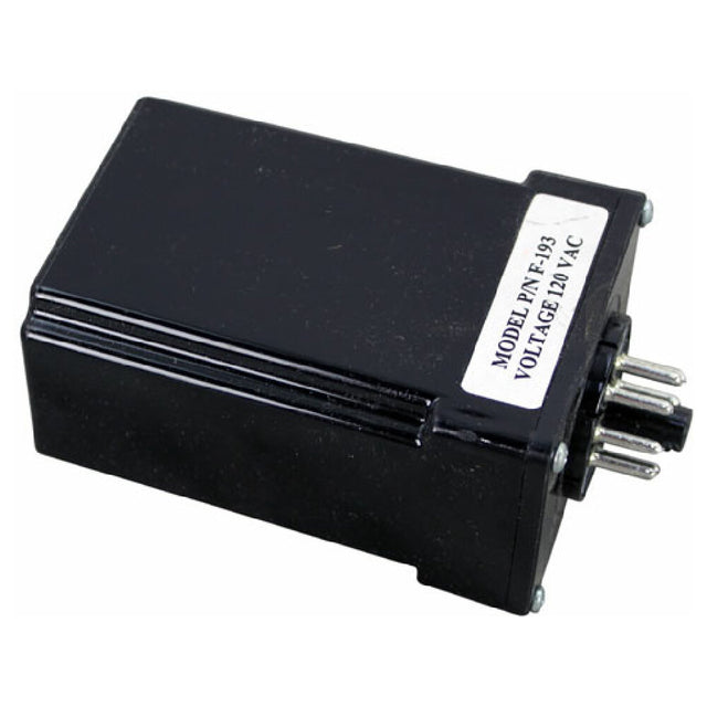Nieco 4135 Control Motor Scr 120v