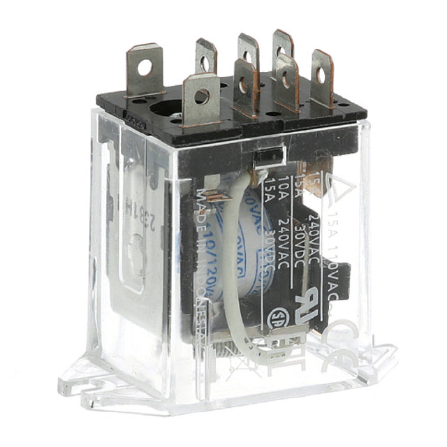 TRUE 800151 Relay 120v