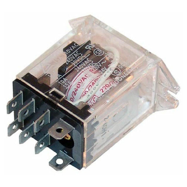 AllPoints 441465 Relay Standby