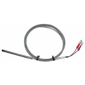 Nu-Vu 252-3001 Probe Temperature