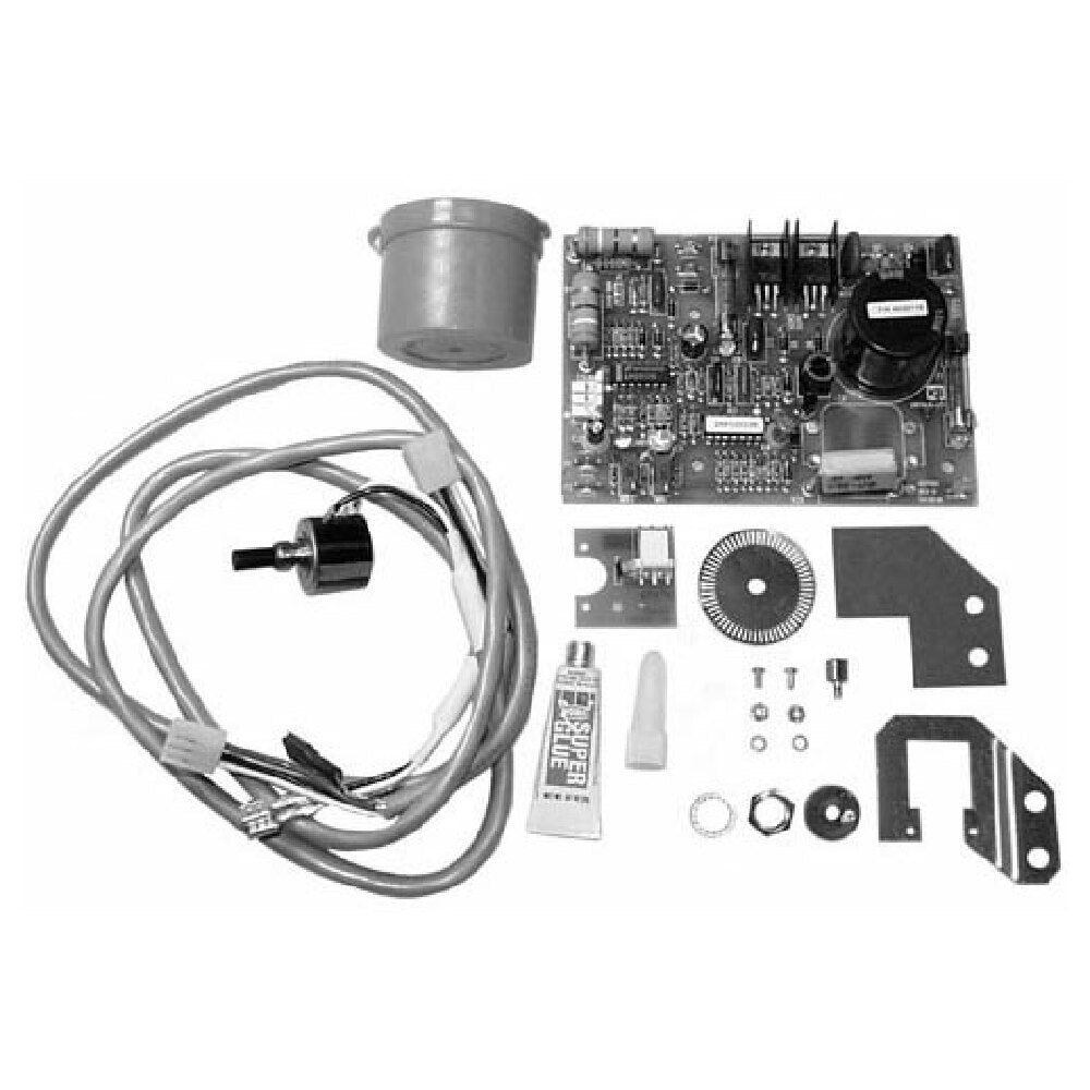 Lincoln 370216 Conversion Kit Controller