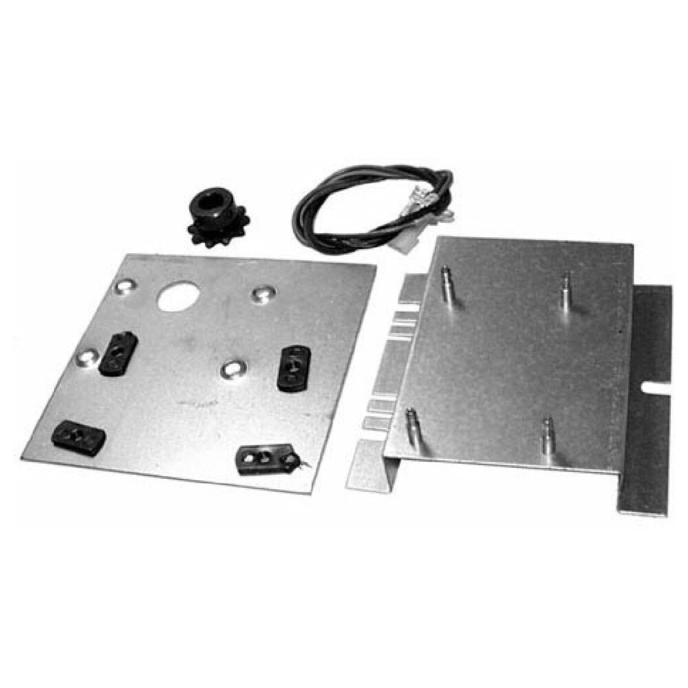 Lincoln 370283 Conversion Kit Motor Plate