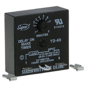 Private Label 441559 Time Delay
