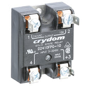 Duke 175870K Relay Solid State